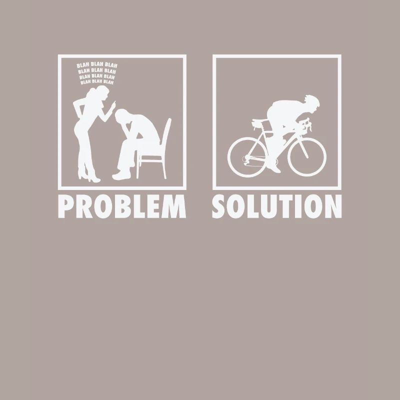 Cycling Cyclist Statement Problem Solution.