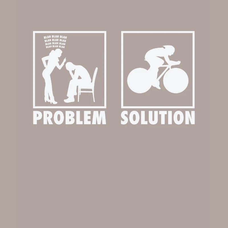 Cycling Cyclist Statement Problem Solution.