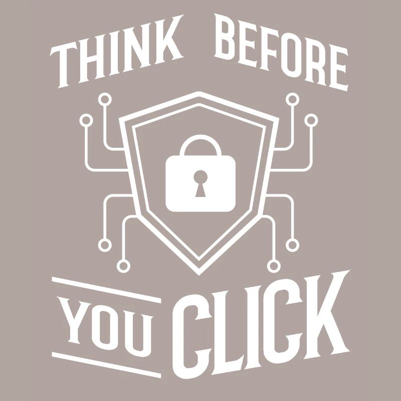 Cyber Security Information Computer Sicherheit