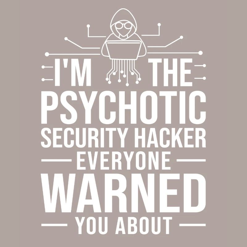 Ethical Hacker Security Computer Hacking