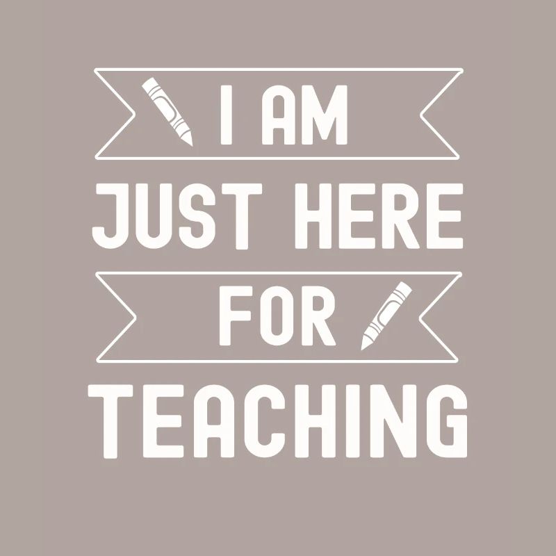 École d’enseignant Enseignant Gift Class École primaire