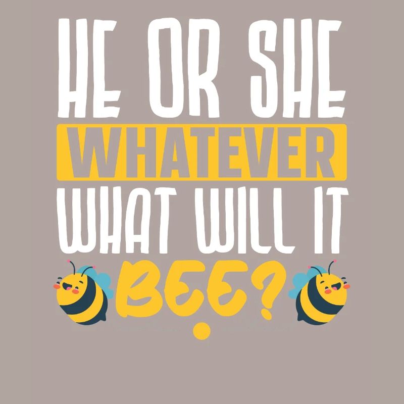 Er oder Sie Was auch immer wird es sein Baby Revea