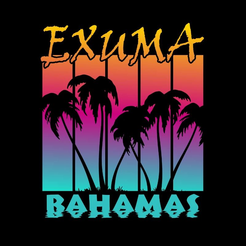 Exuma Bahamas