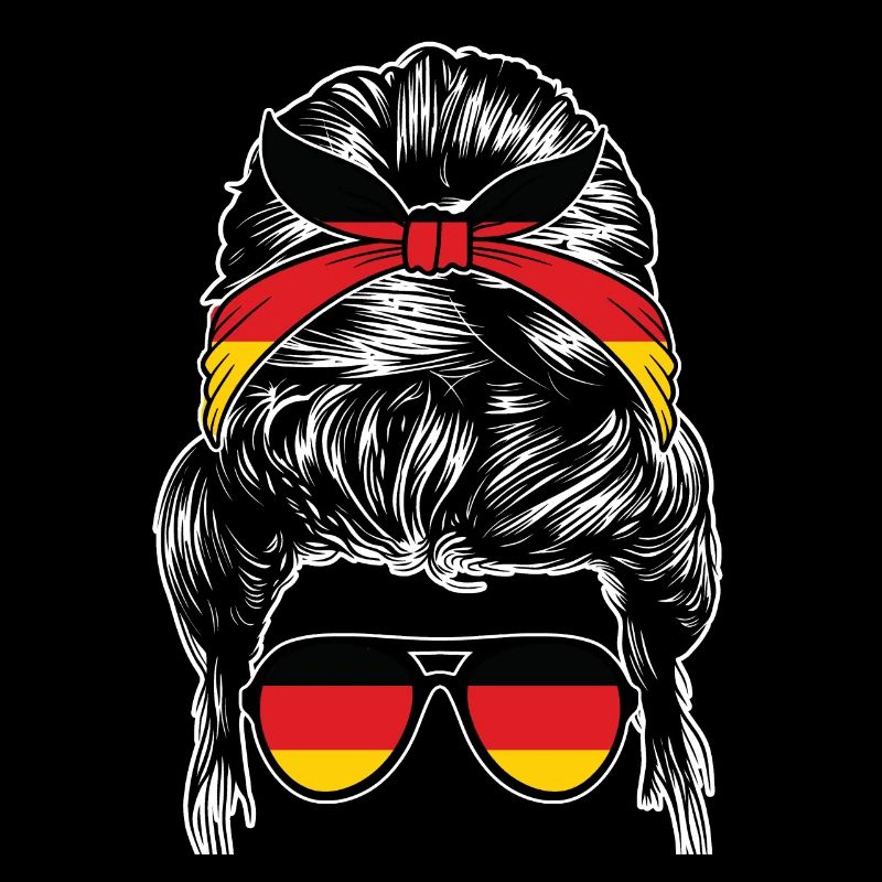 German German Germany