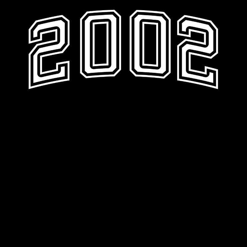 White year 2002