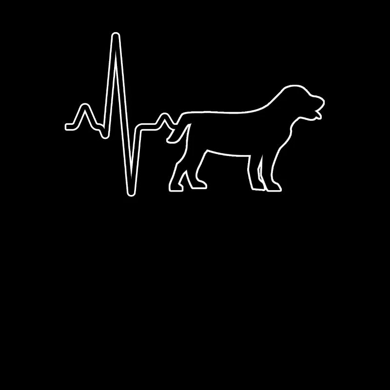 Hund Herzschlag