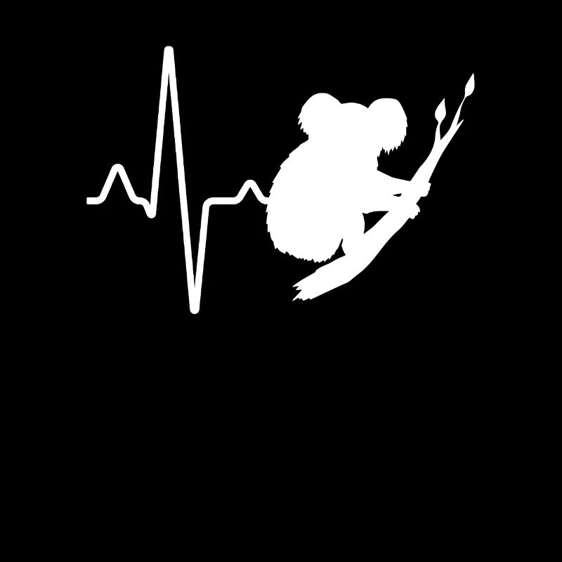 Koala Heartbeat