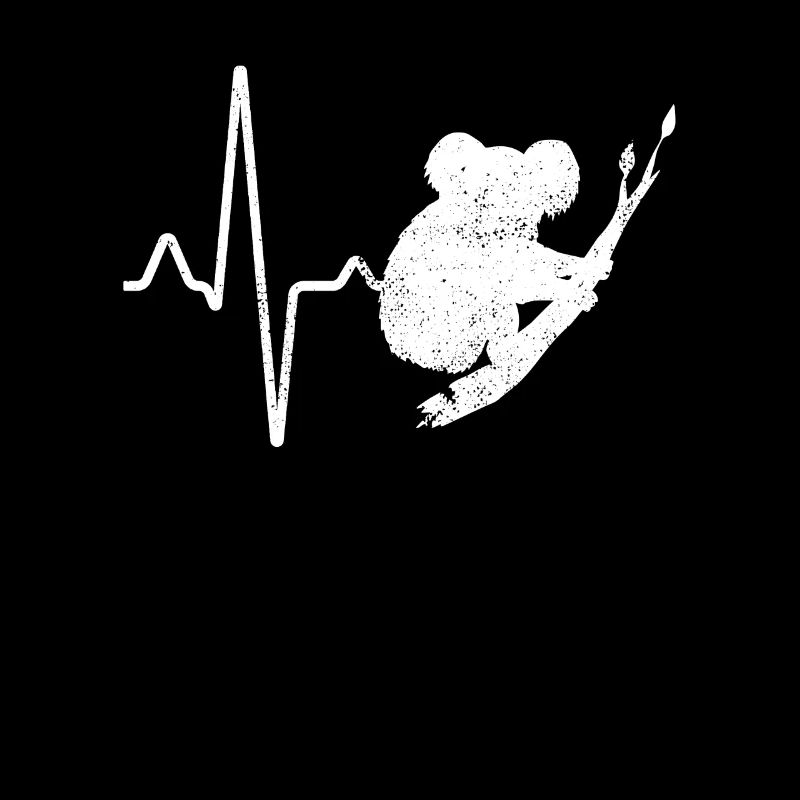 Koala Heartbeat