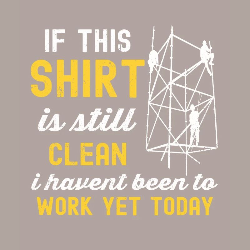 Constructeurs d’échafaudages