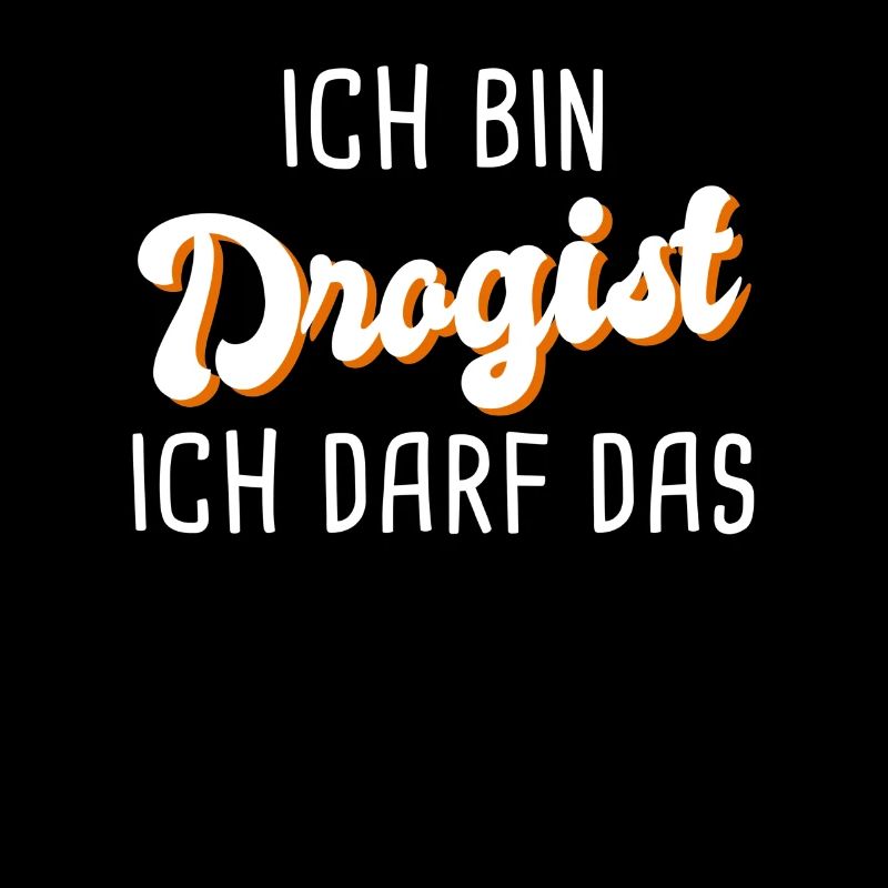Drogist