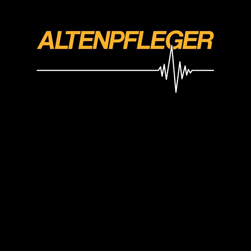 Altenpfleger