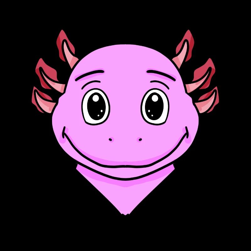 Axolotl