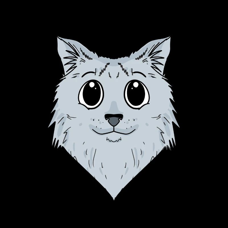 Sibirische Katze