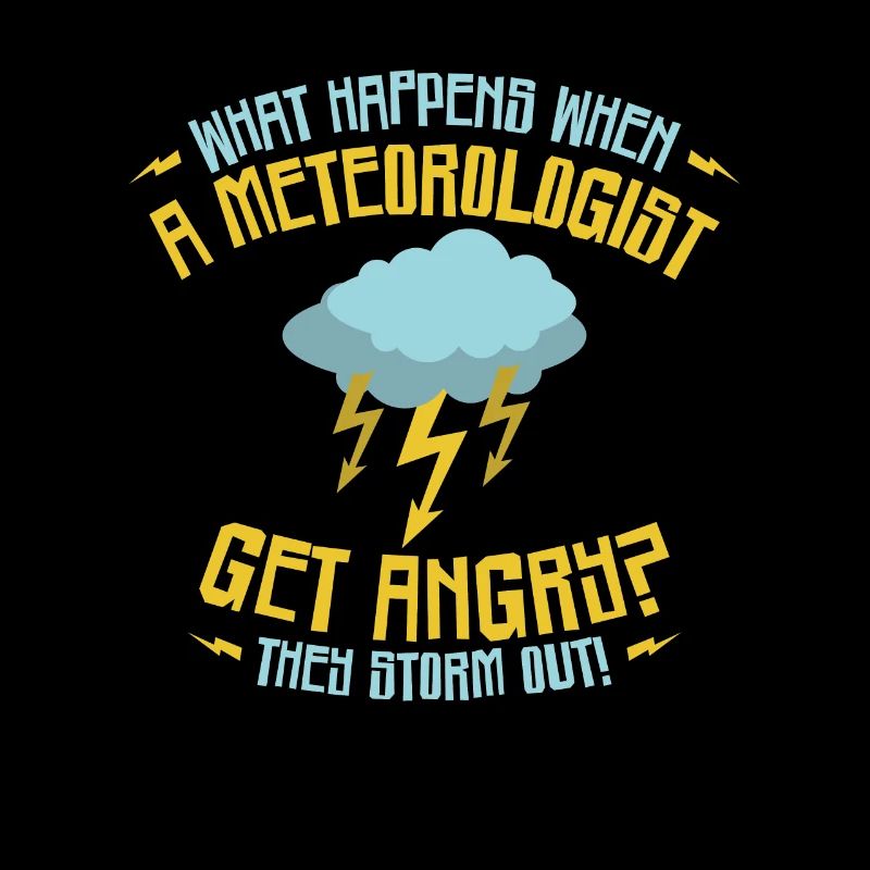 Storm Hunter Tornados Storm Chaser Gift
