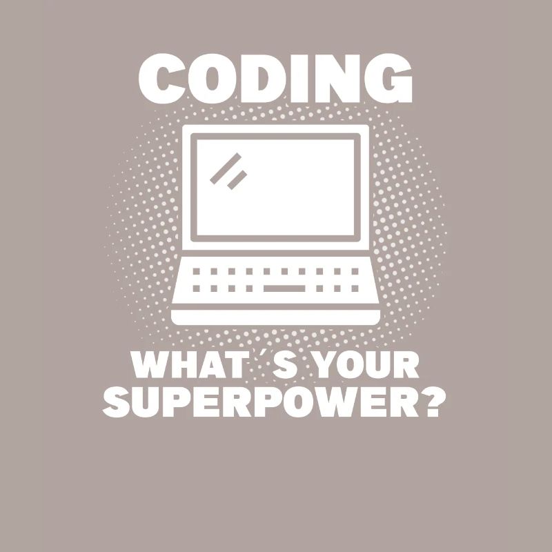 Programmeur de codage Coder Développeur de logiciels