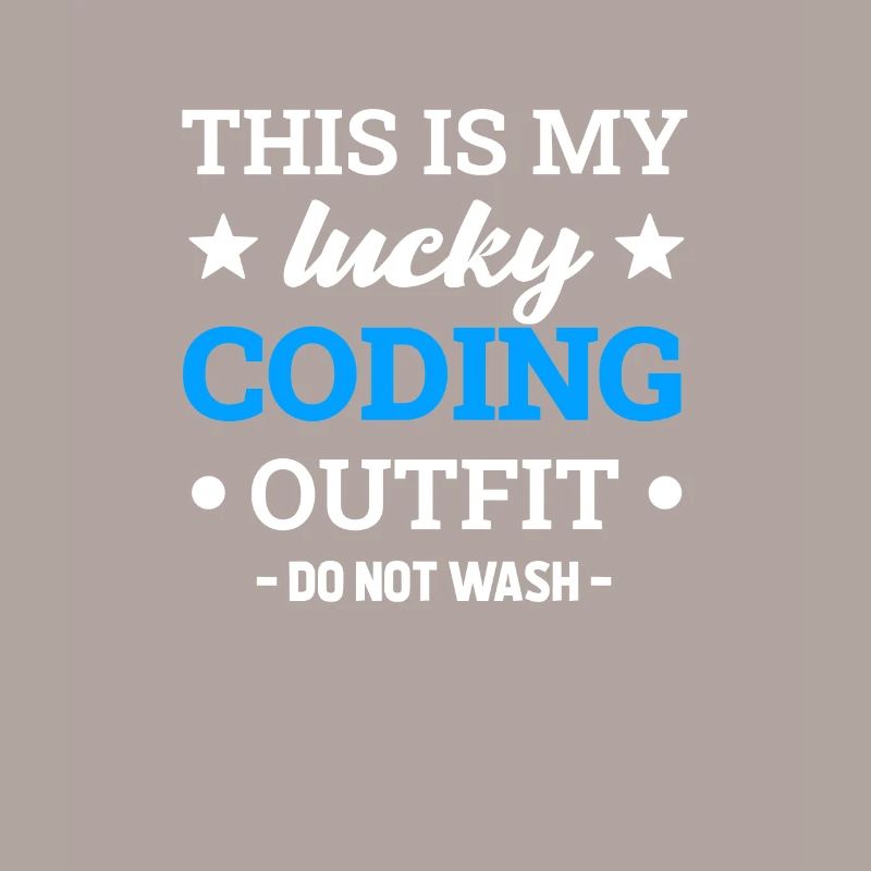 Programmeur de codage Coder Développeur de logiciels