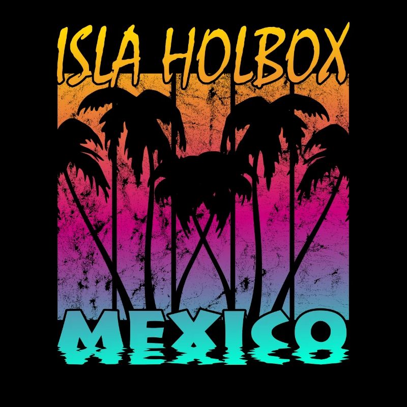 Isla Holbox Mexico
