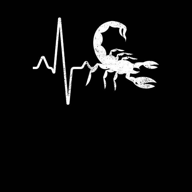 Scorpio Heartbeat