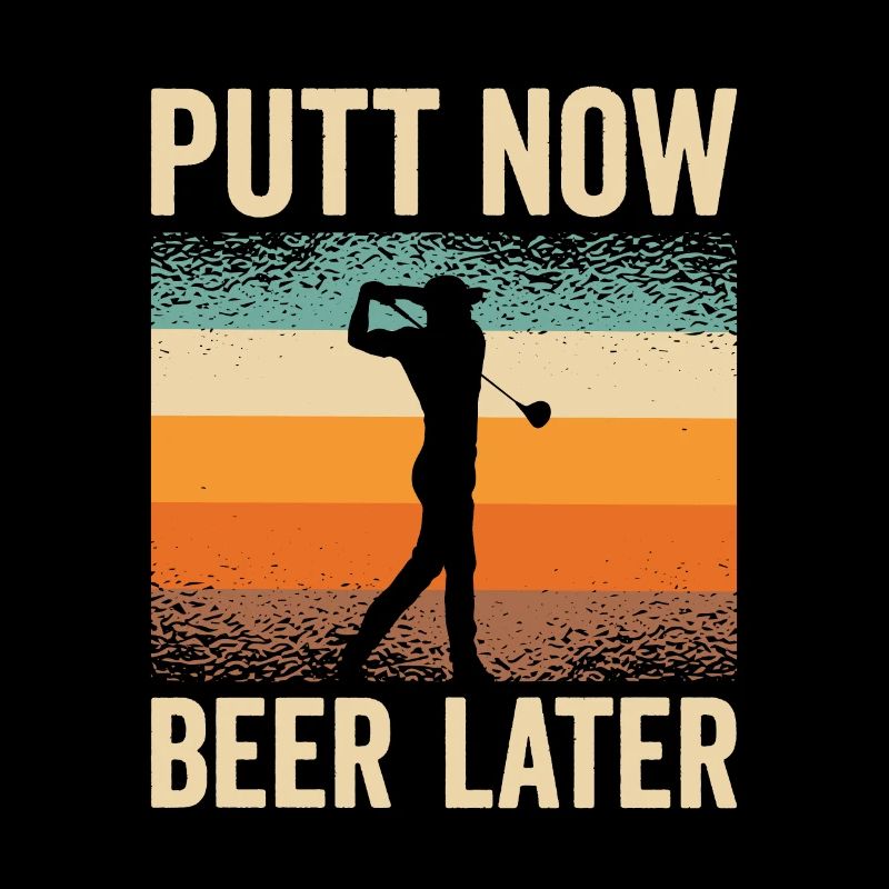 Golf Golfeur Balle de golf Golfeurs Clubs de golf