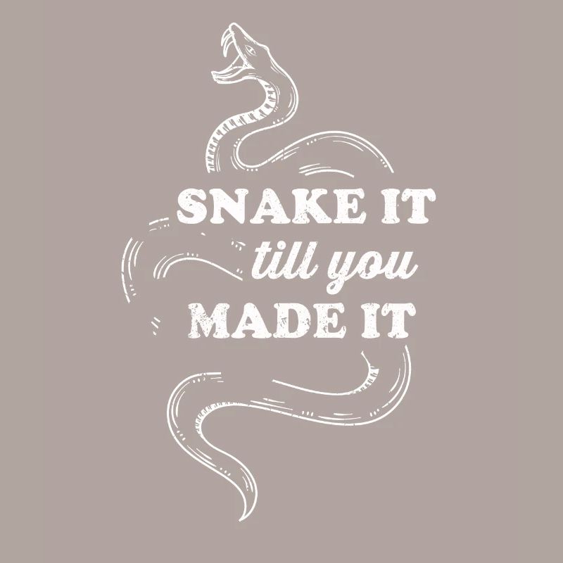 Serpent Cadeau Animal Reptile Cobra Python Boa