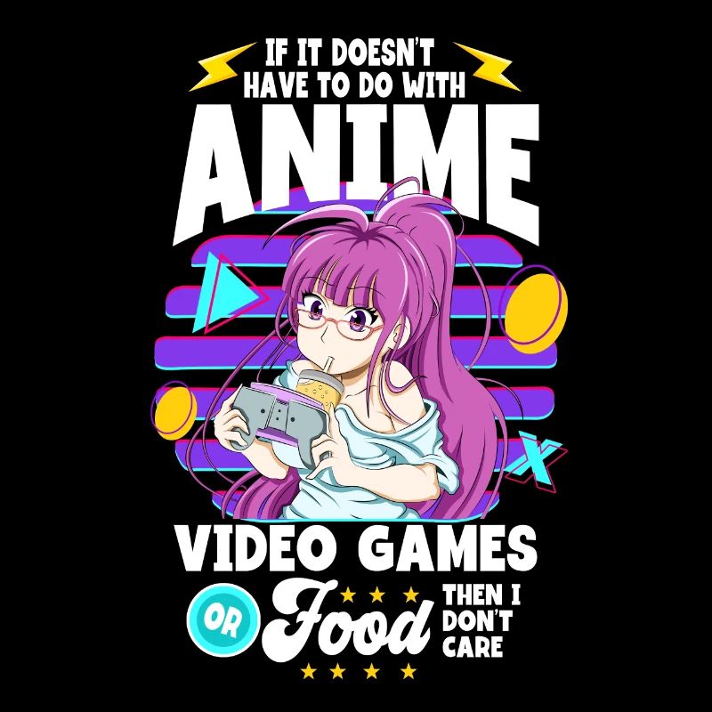 Anime Spruch Weeb Otaku