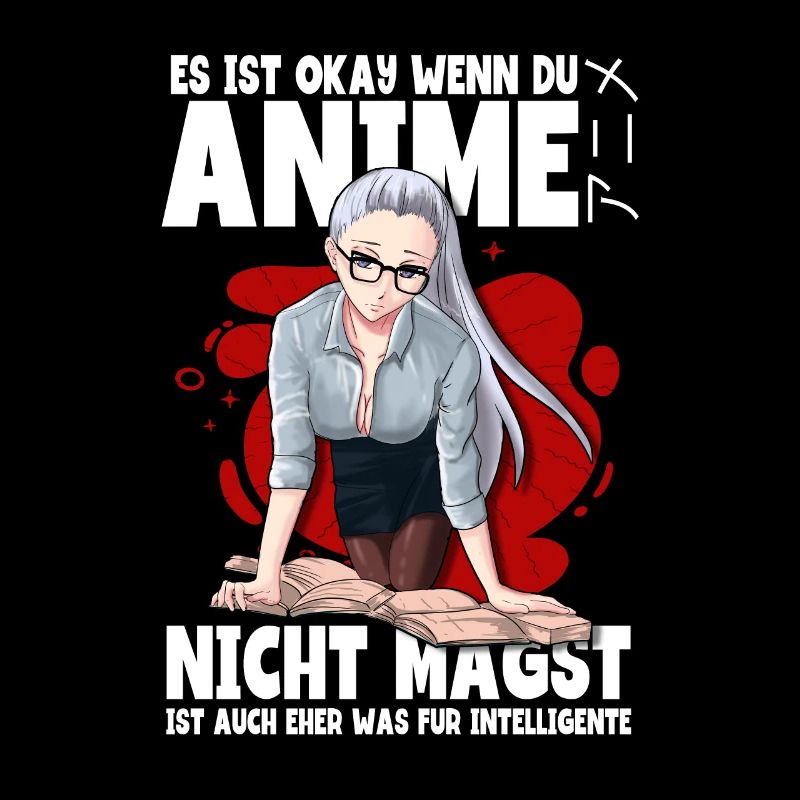 Anime disant Weeb Otaku