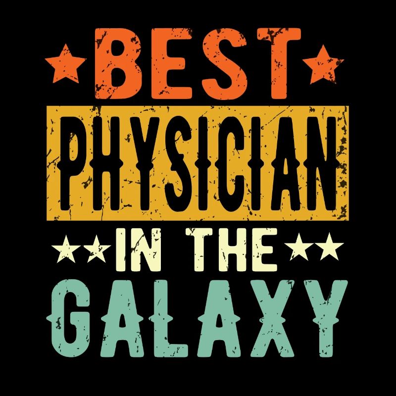 Best Physicist galaxy Physicist Gift