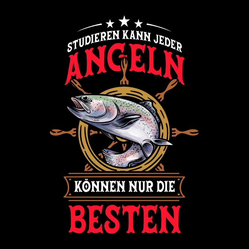 Angeln Angler
