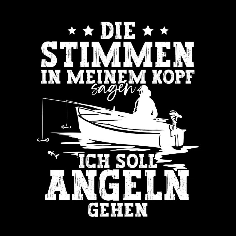 Angeln Angler