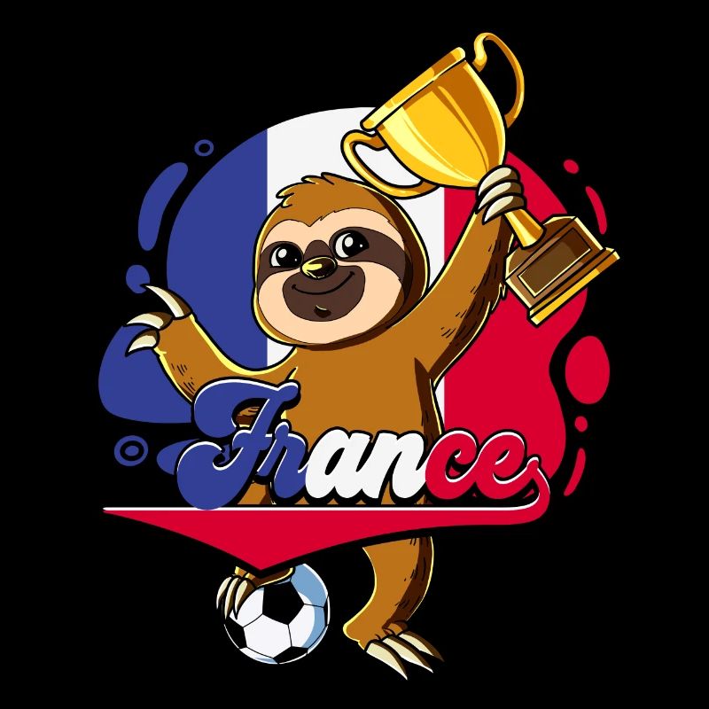 Frankreich Fußball