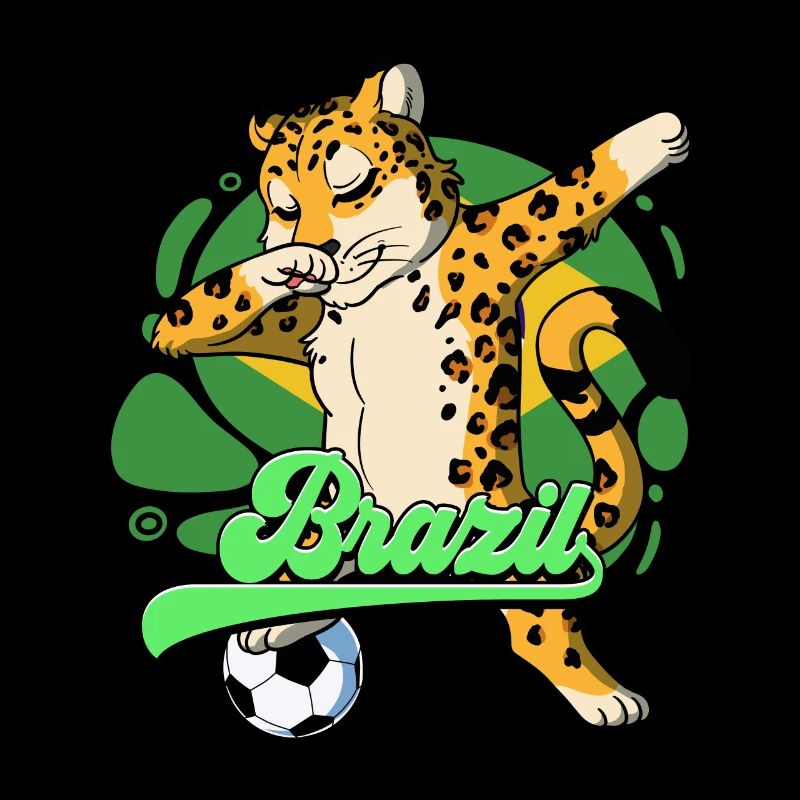 Brasilien Fußball