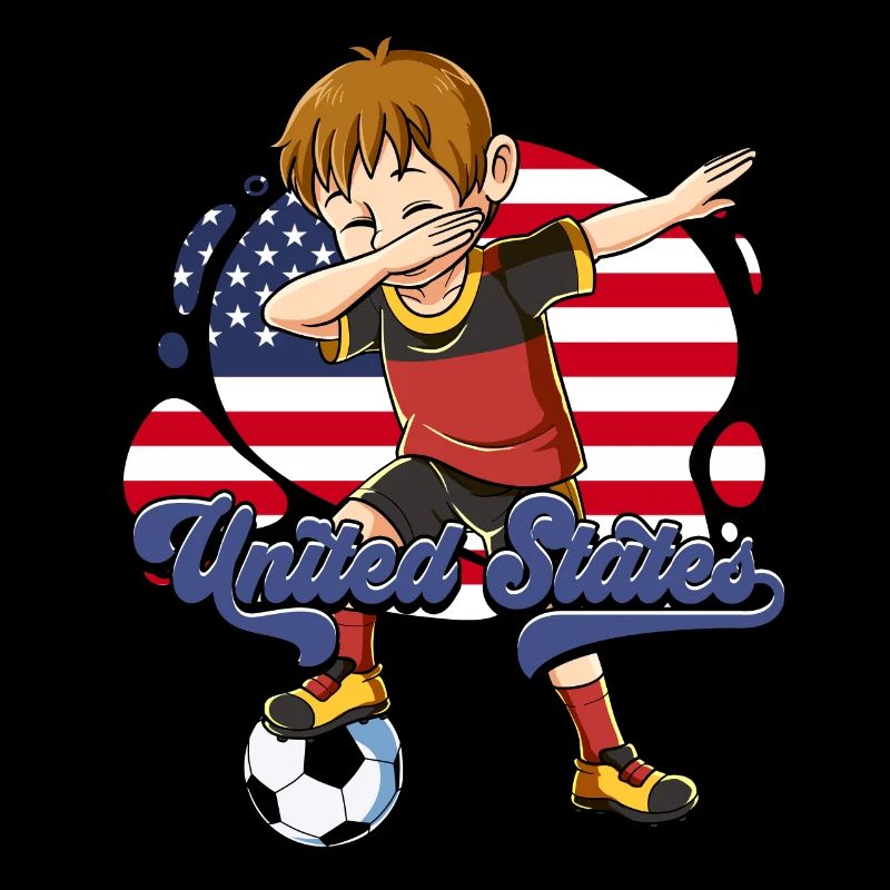 Usa Fußball
