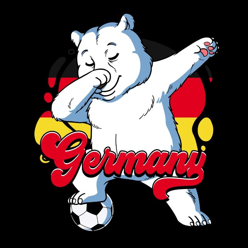 Deutschland Fußball
