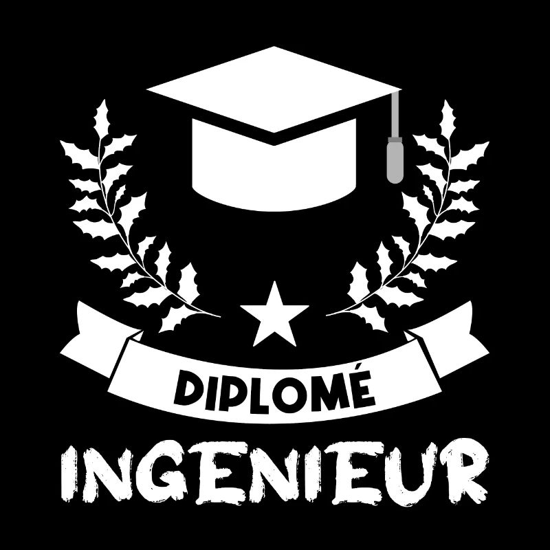 Ingénieur diplômé