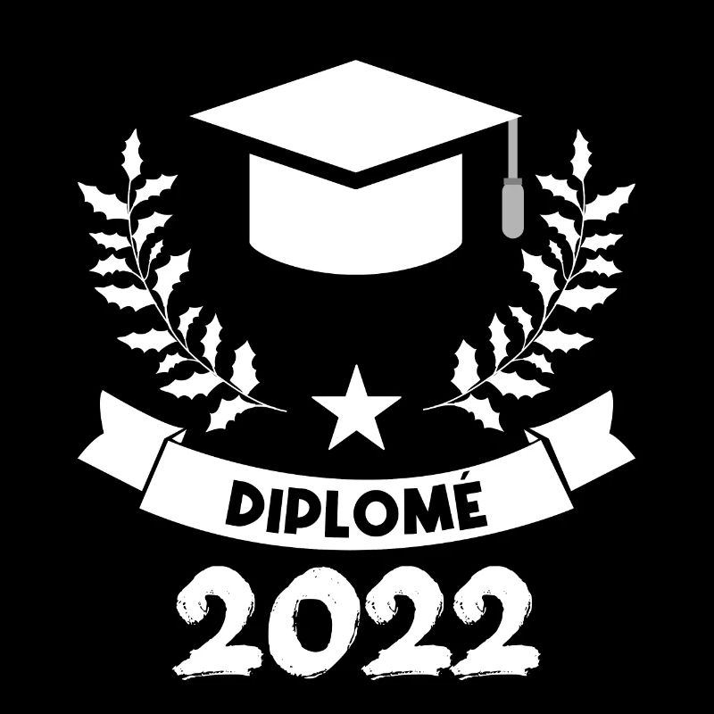 Diplômée 2022