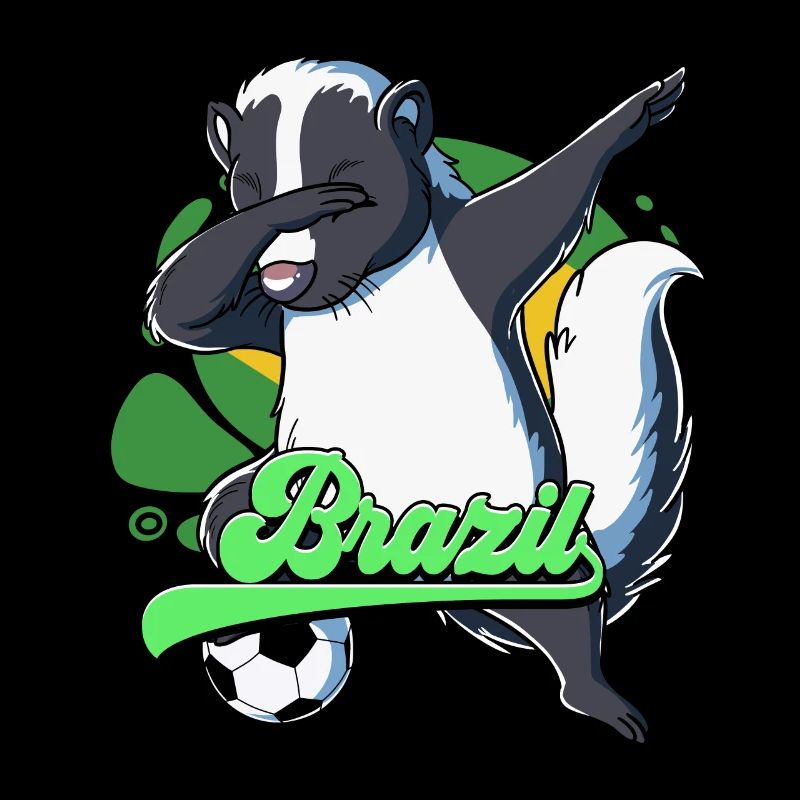 Brasilien Fußball