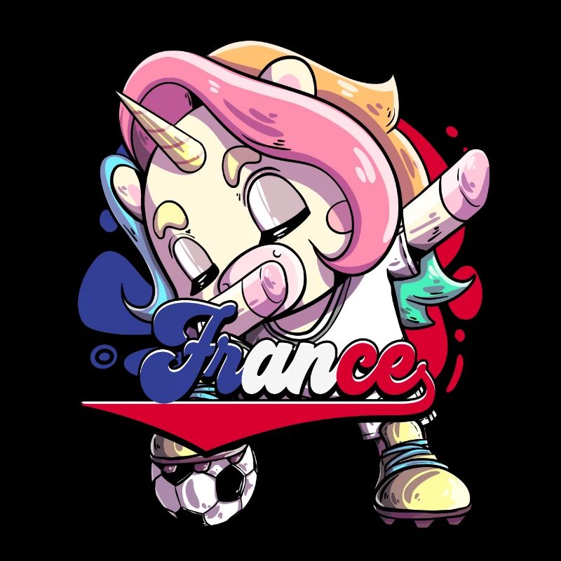 Frankreich Fußball