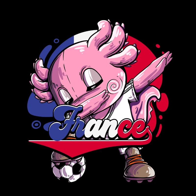 Frankreich Fußball