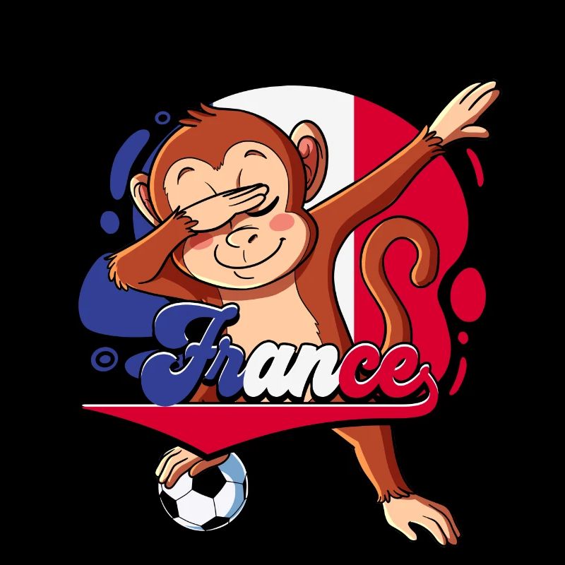 Frankreich Fußball