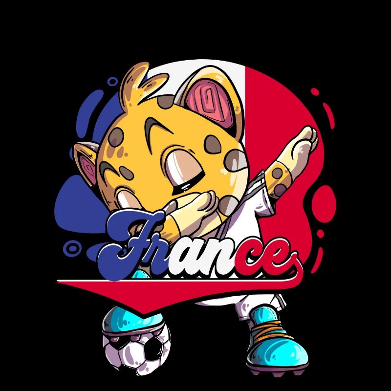 Frankreich Fußball