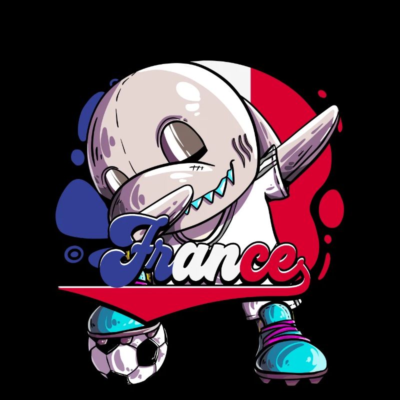Frankreich Fußball