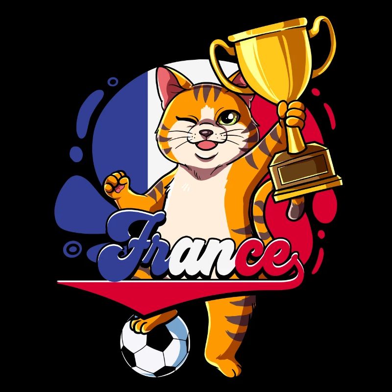 Frankreich Fußball