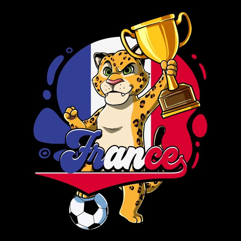 Frankreich Fußball