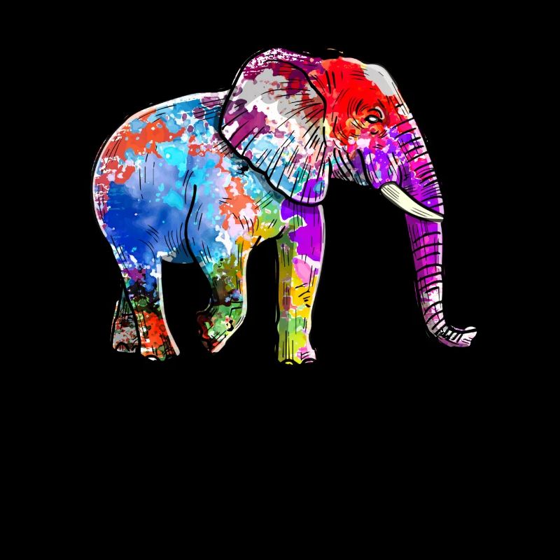 Elefant