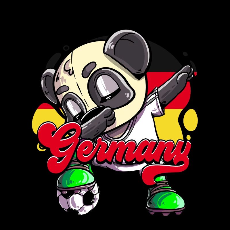 Deutschland Fußball