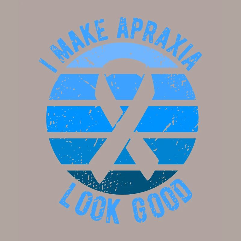 Conscience de l’apraxie de la parole Je fais l’apraxie de la parole