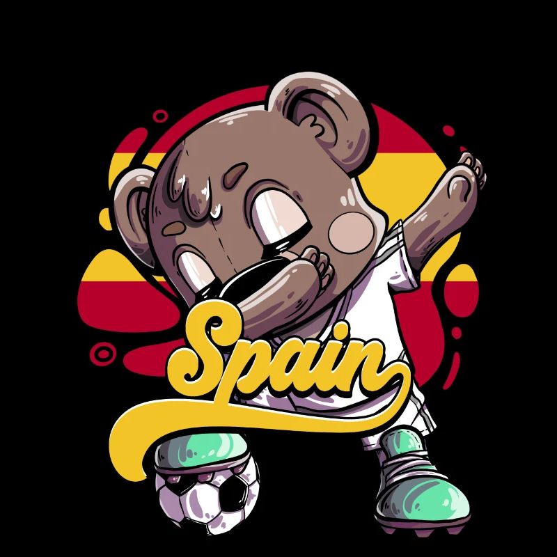 Spanien Fußball