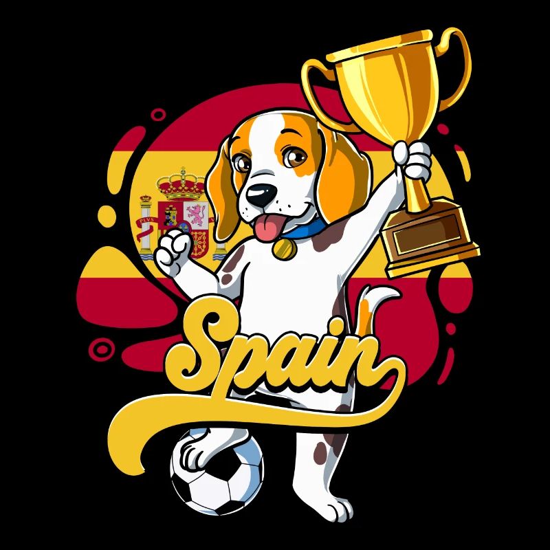 Spanien Fußball