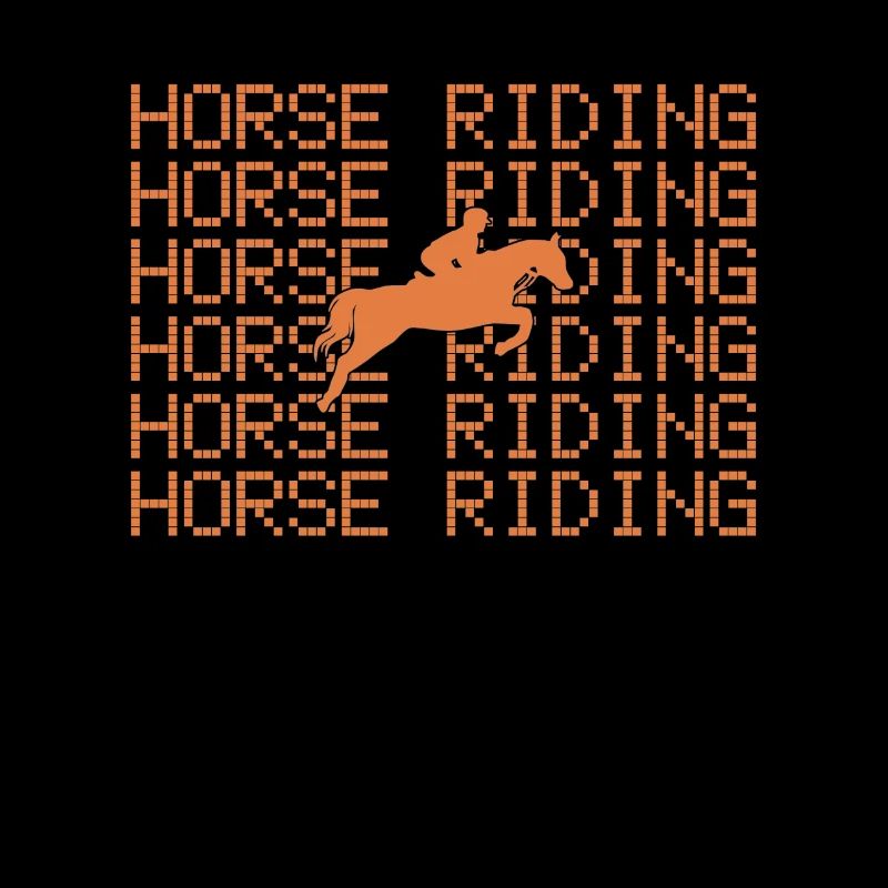 Équitation