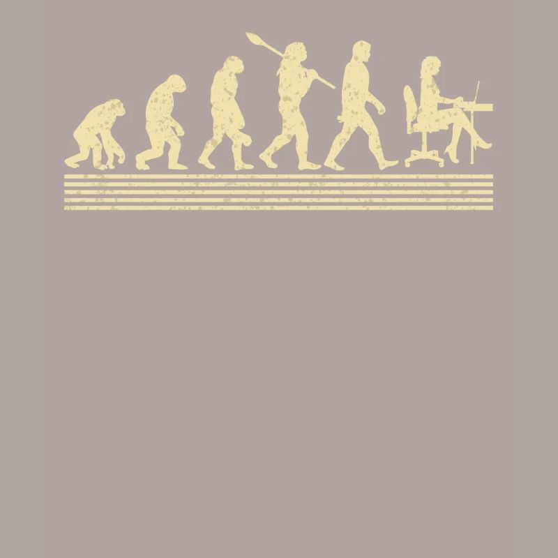 Buchhalter-evolution